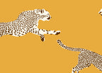 Leaping Cheetah 26020