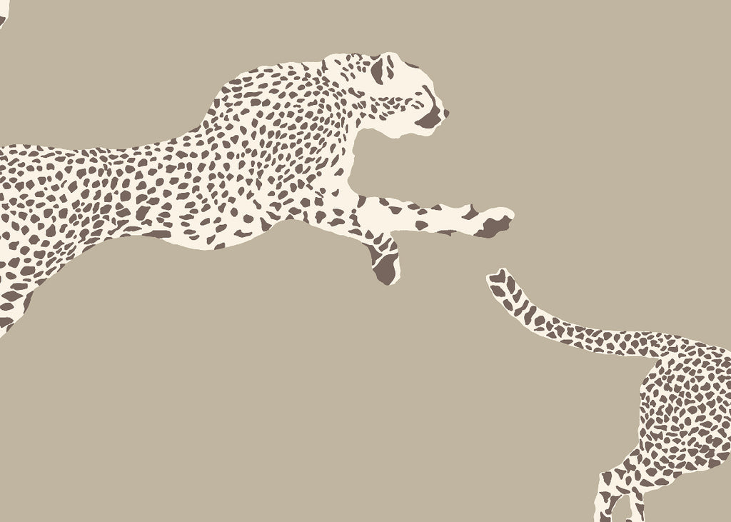 Leaping Cheetah 26021