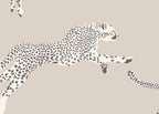Leaping Cheetah 26022