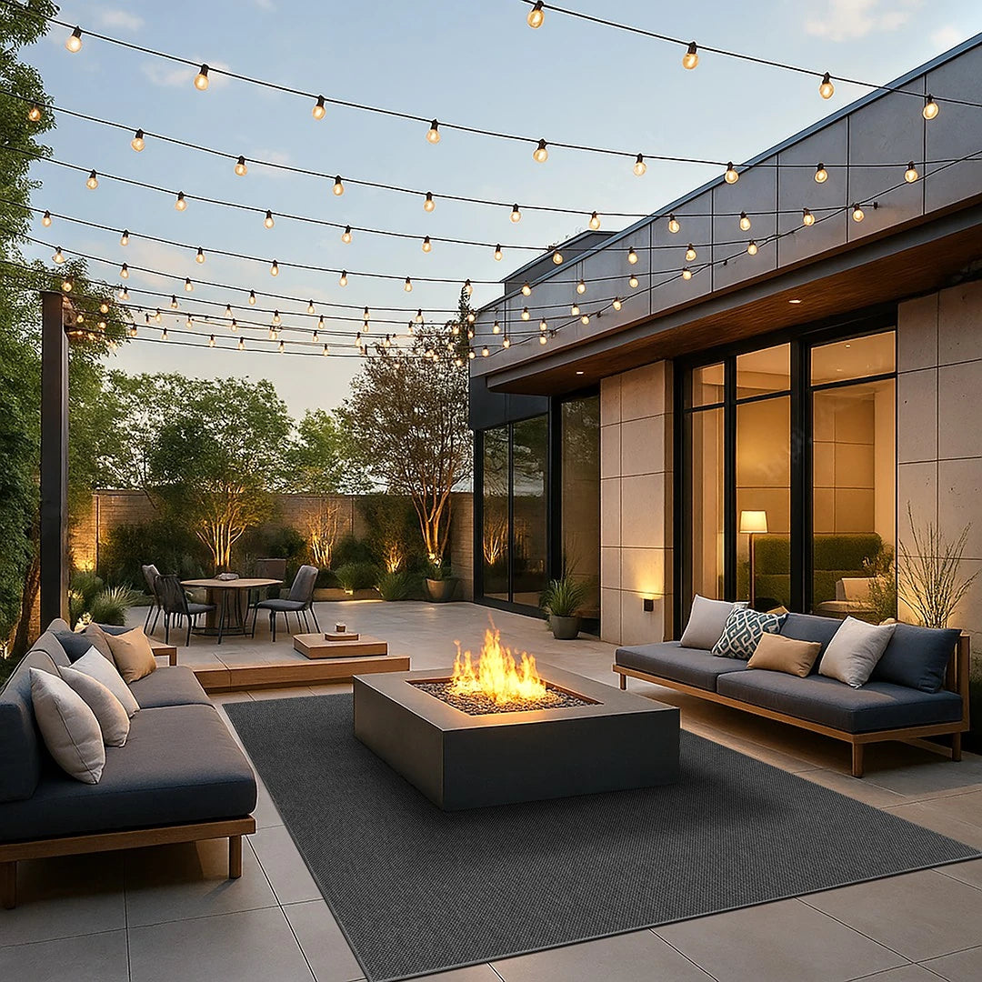 Oliva/Patio Carbone