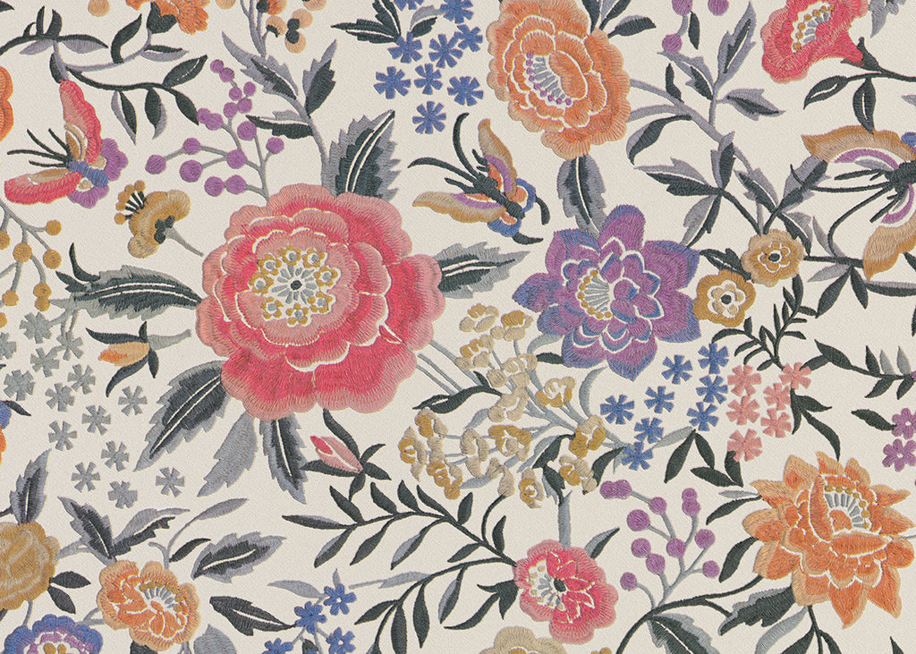 Oriental Garden 10670