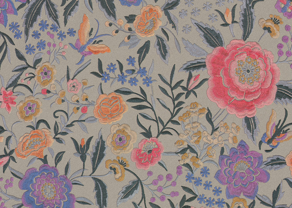 Oriental Garden 20015