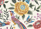 Oriental Garden Ricamo 10660
