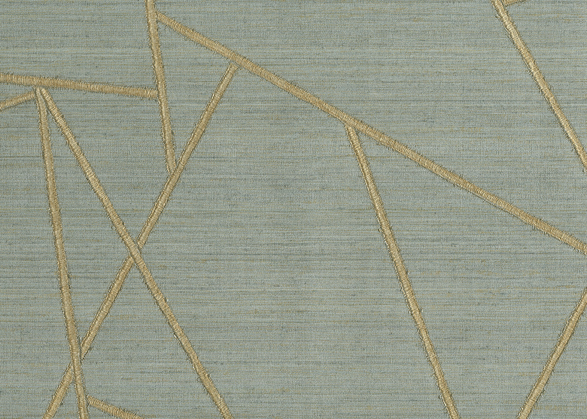 Patchwork Tropical 6821