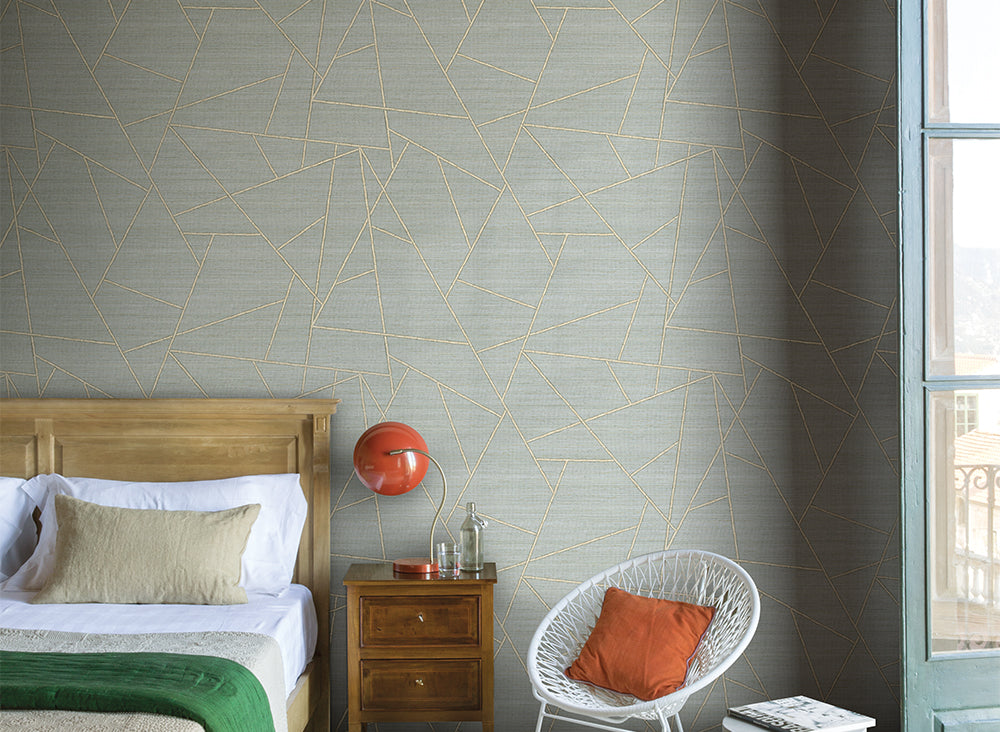 Patchwork Tropical