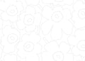Piirto Unikko 25910