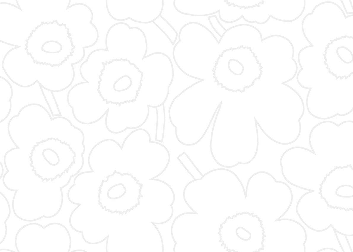 Piirto Unikko 25910