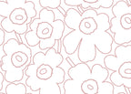 Piirto Unikko 25911