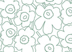 Piirto Unikko 25913
