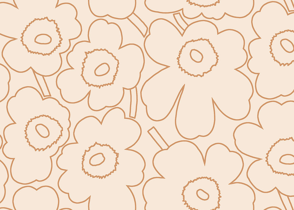 Piirto Unikko 25915