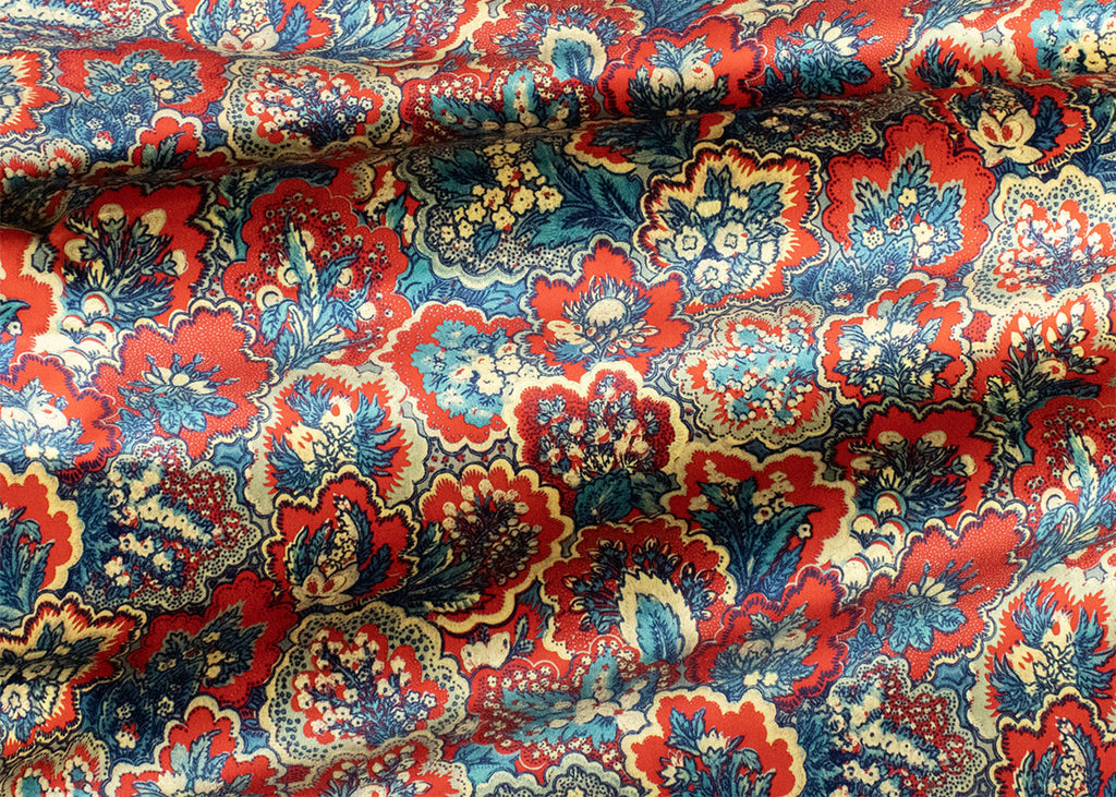 Provençal (Jacquard) F7312