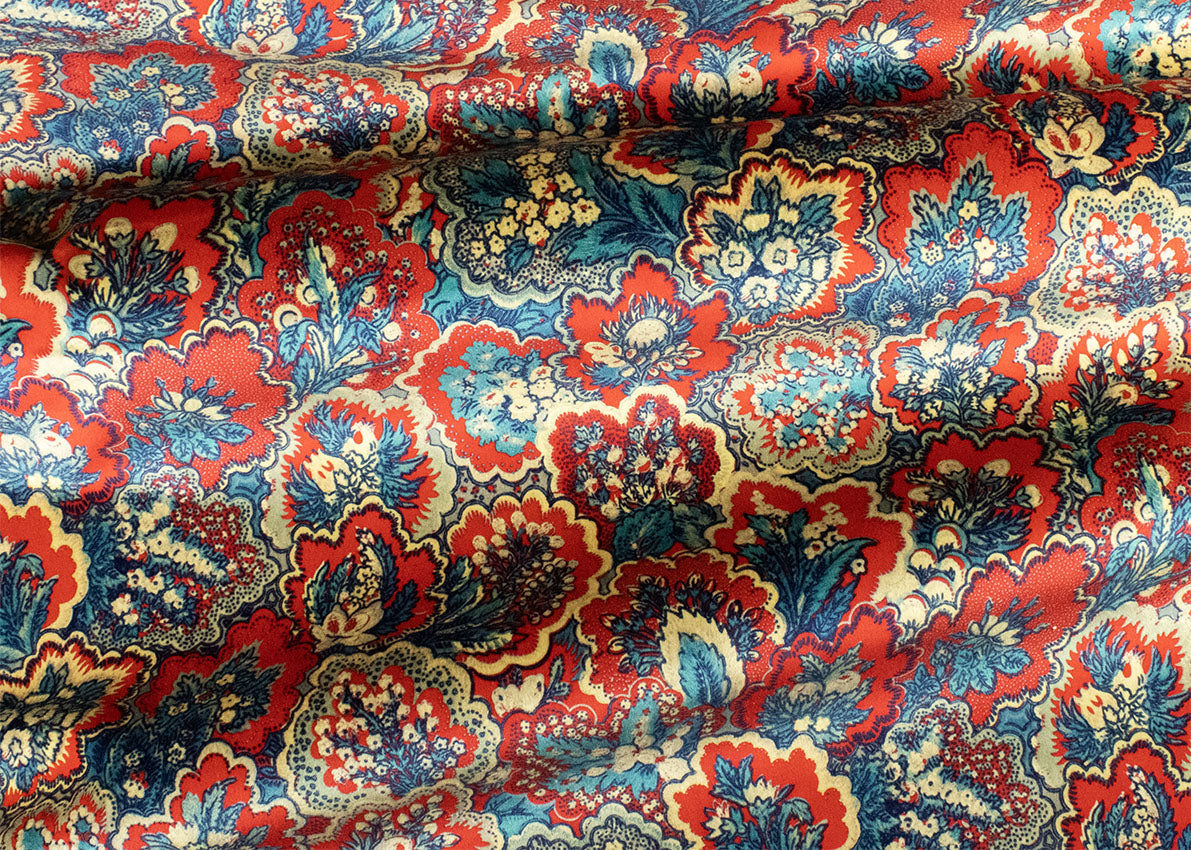 Provençal (Jacquard) F7312