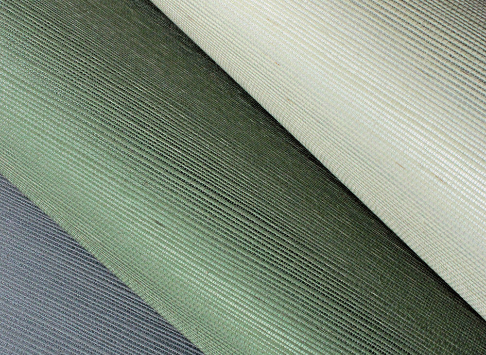 Raffia Plain