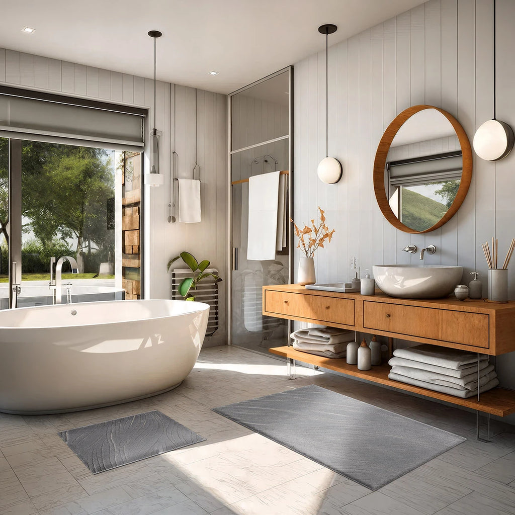 Spa Grey