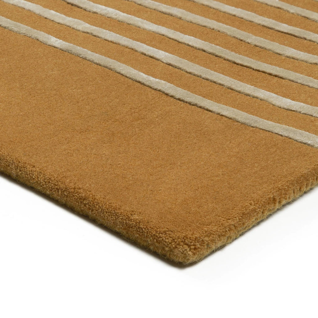 Stripes Gold