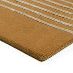Stripes Gold
