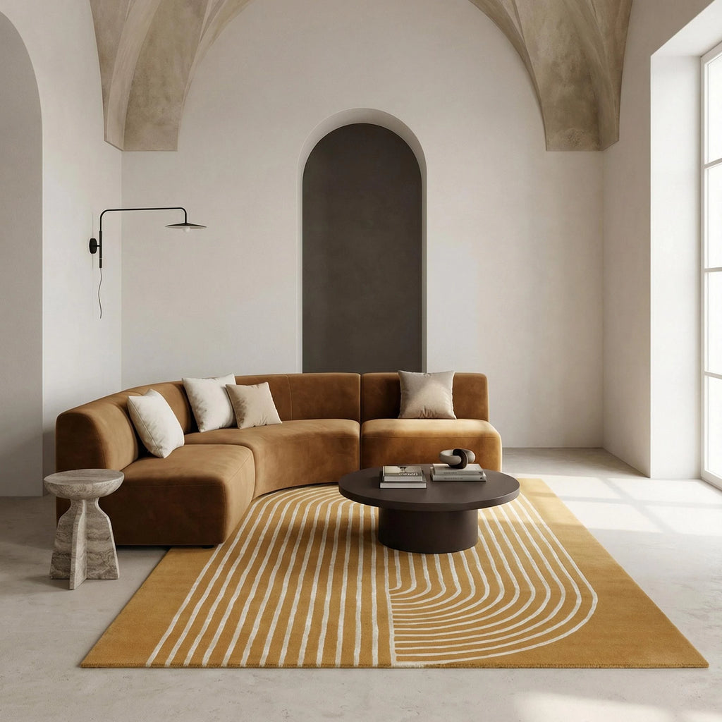 Stripes Gold