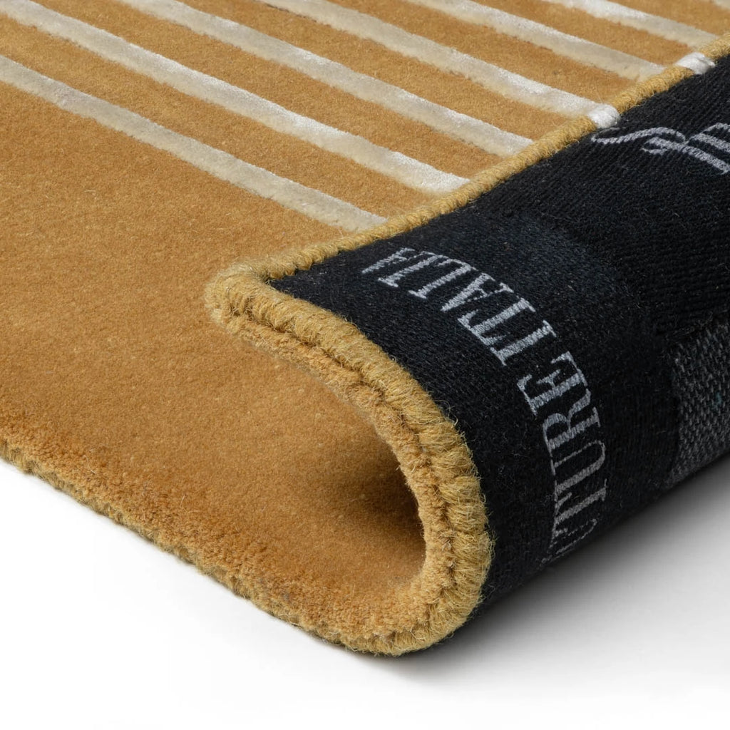 Stripes Gold
