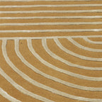 Stripes Gold