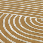 Stripes Gold