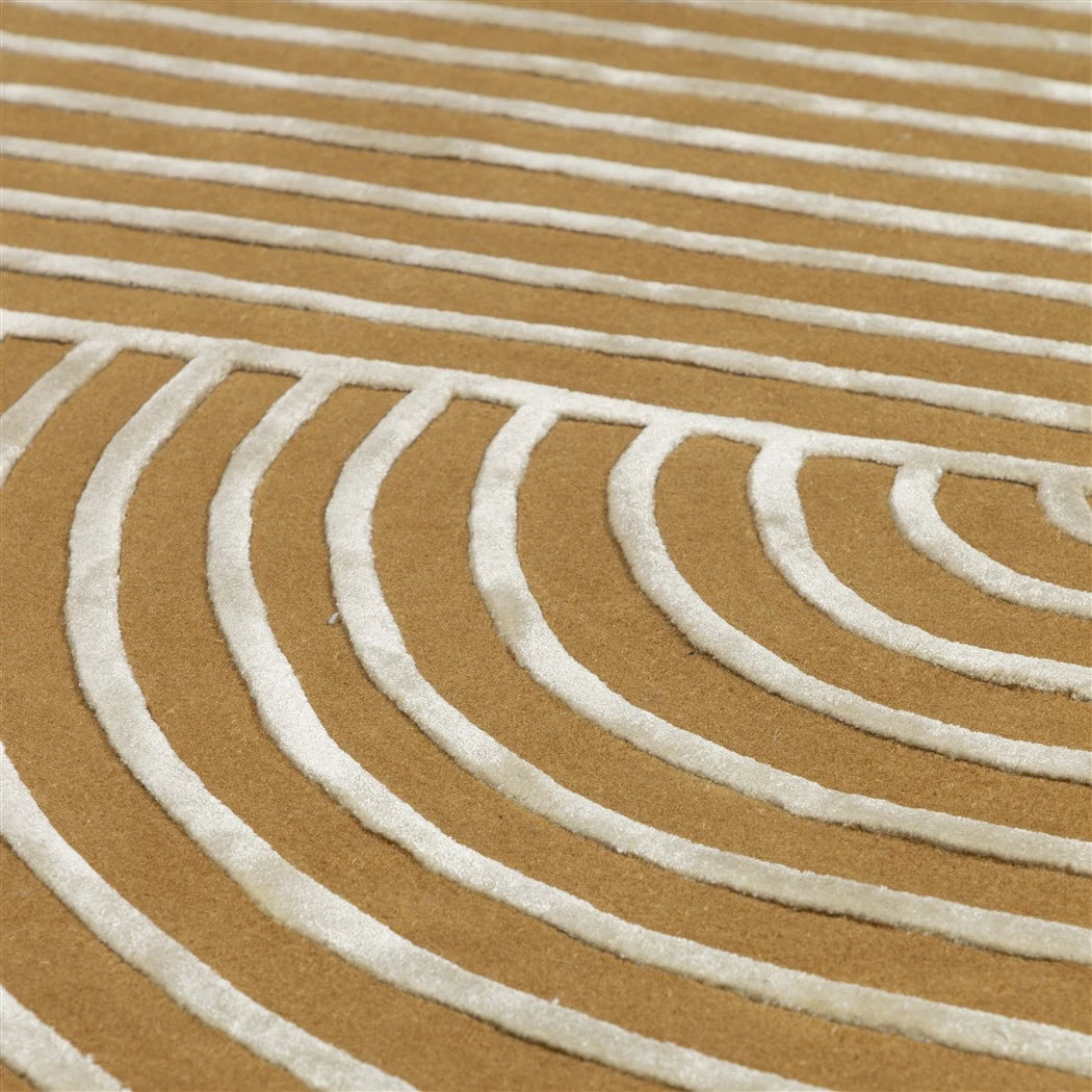Stripes Gold