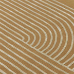 Stripes Gold