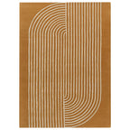 Stripes Gold