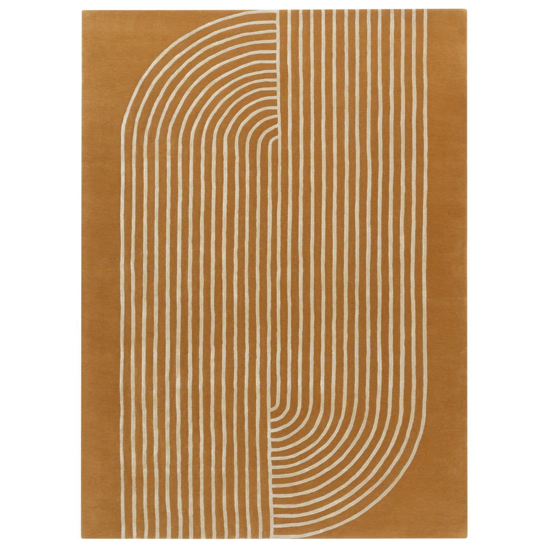 Stripes Gold