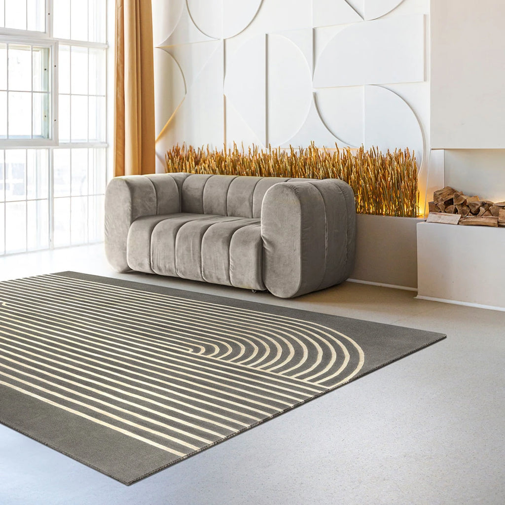 Stripes Iron
