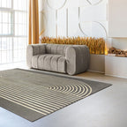 Stripes Iron
