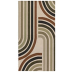 Stripes Iron