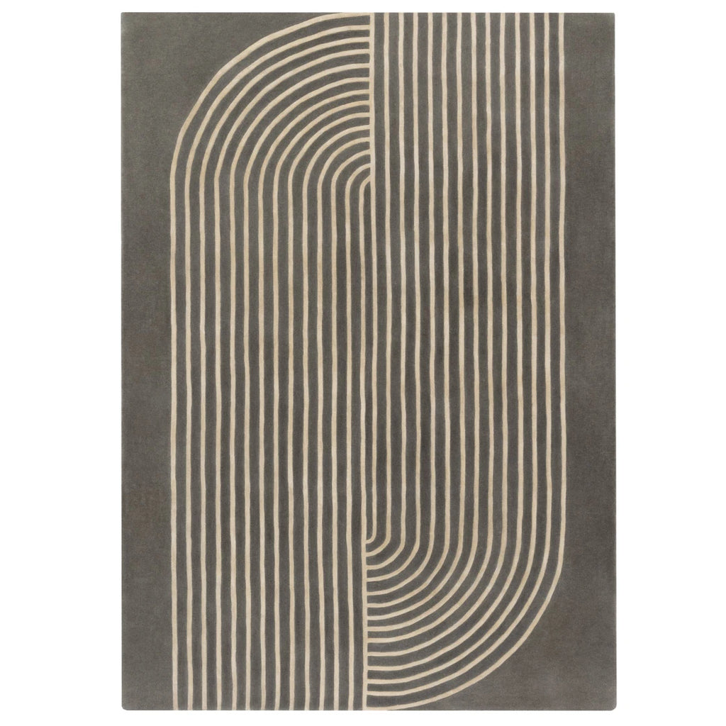Stripes Iron