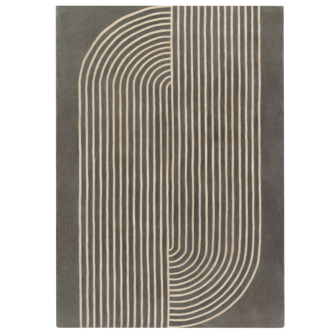 Stripes Iron