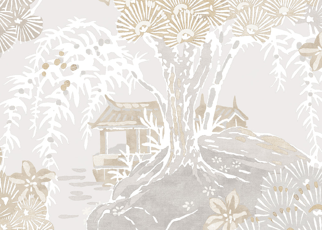 Sea of Trees 26031