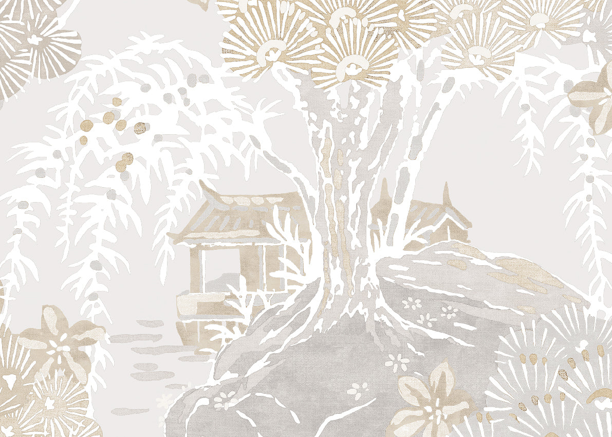 Sea of Trees 26031