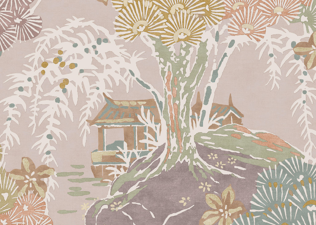 Sea of Trees 26032