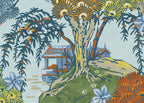 Sea of Trees 26033