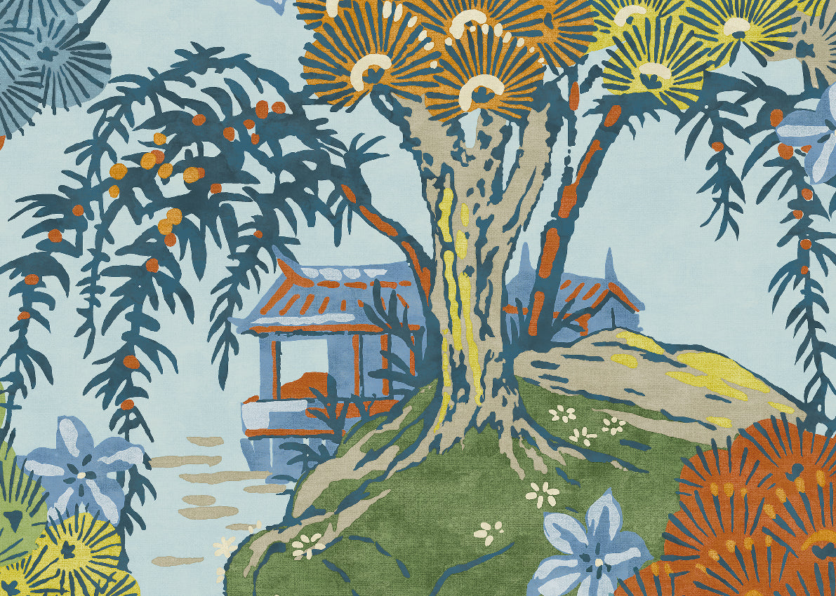 Sea of Trees 26033