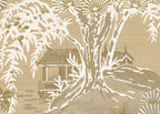 Sea of Trees (Seda dorada) 26034