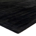 Trendy Shiny Black