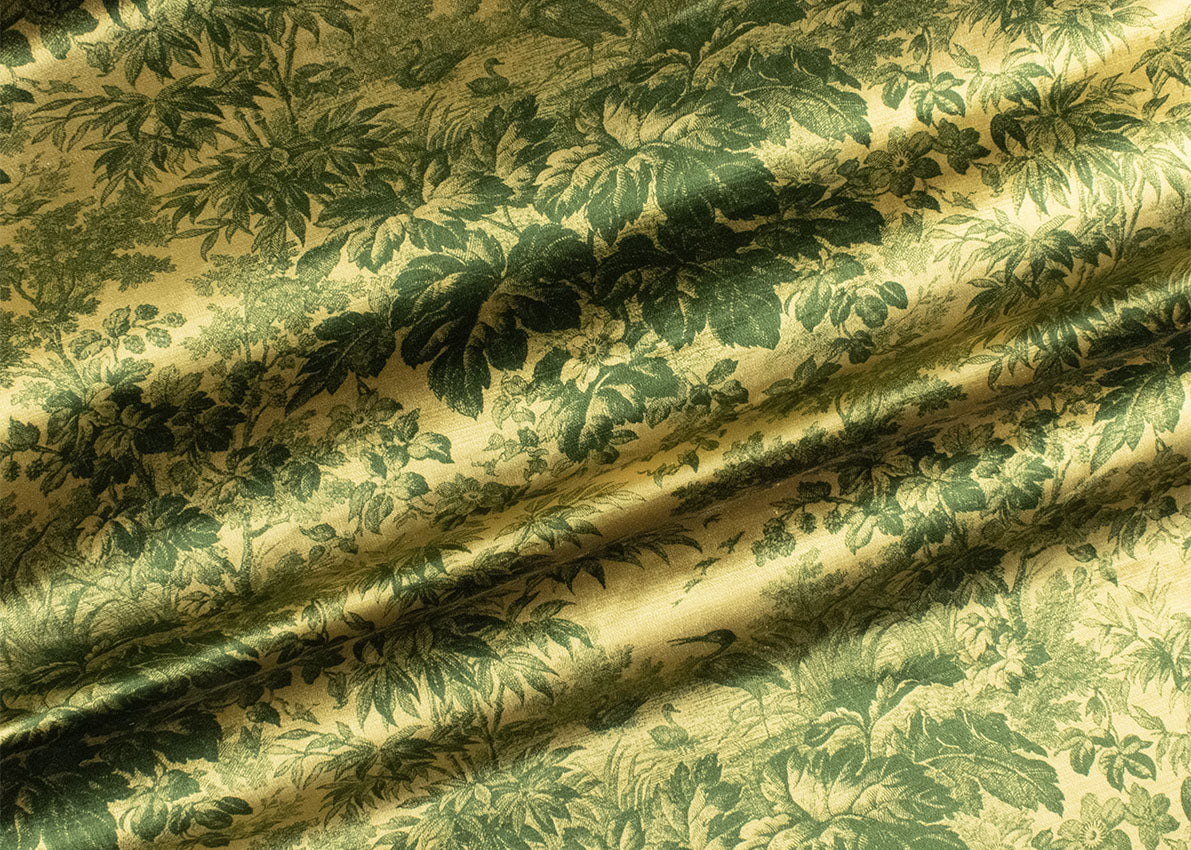 Toile (Jacquard pesado) F7305