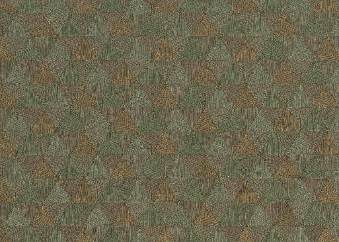 Triangles Tropicales 6834