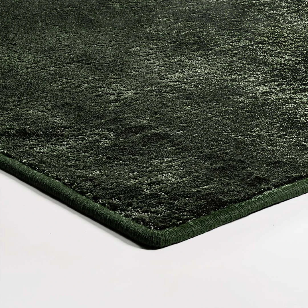 Velluto Verde Bosco
