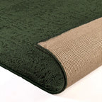 Velluto Verde Bosco