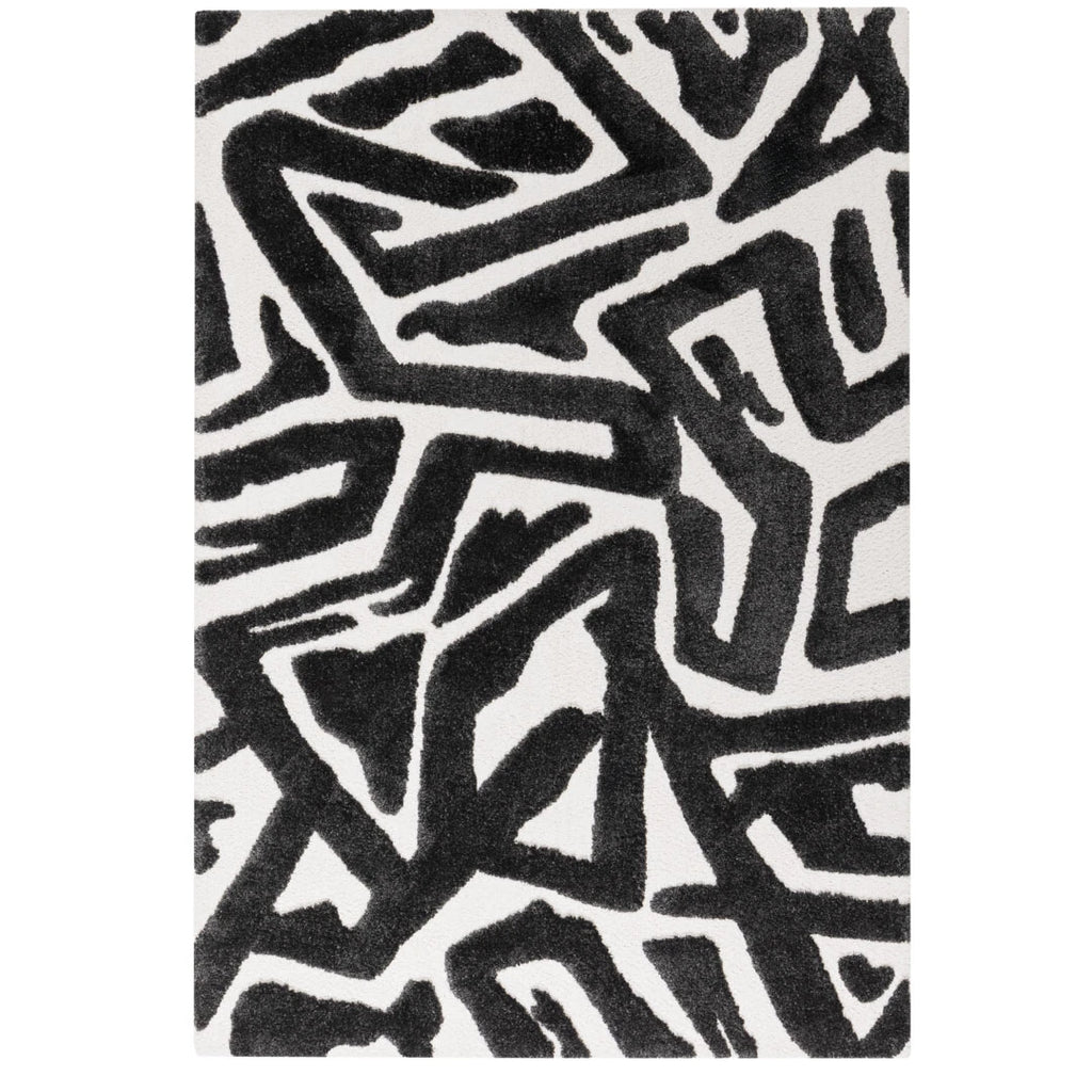 Venere Black and White