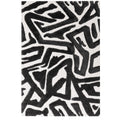 Venere Black and White