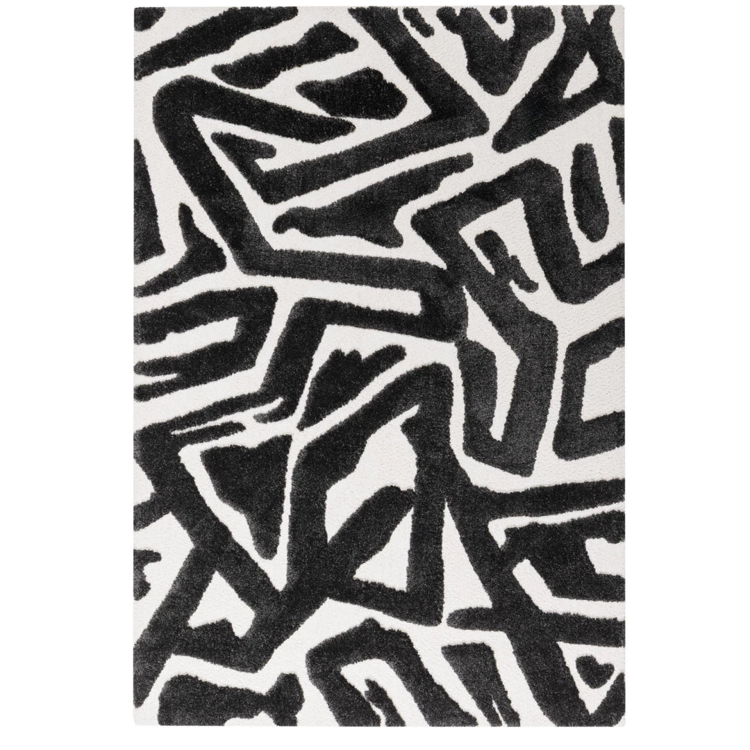 Venere Black and White