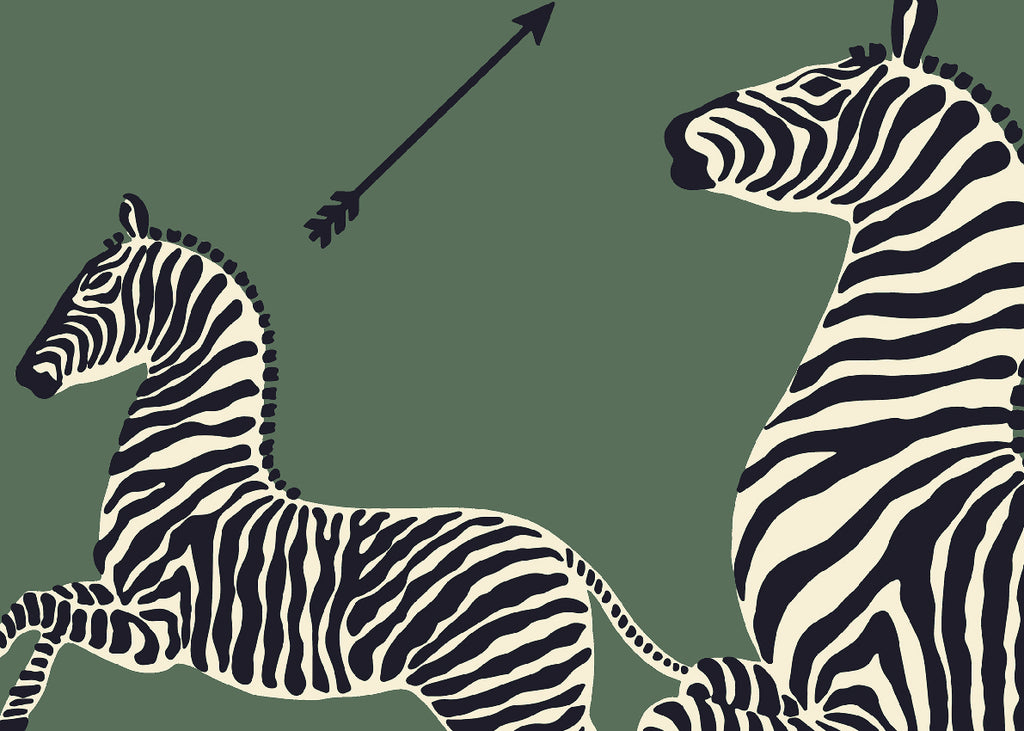 Zebras 26001