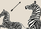 Zebras 26003