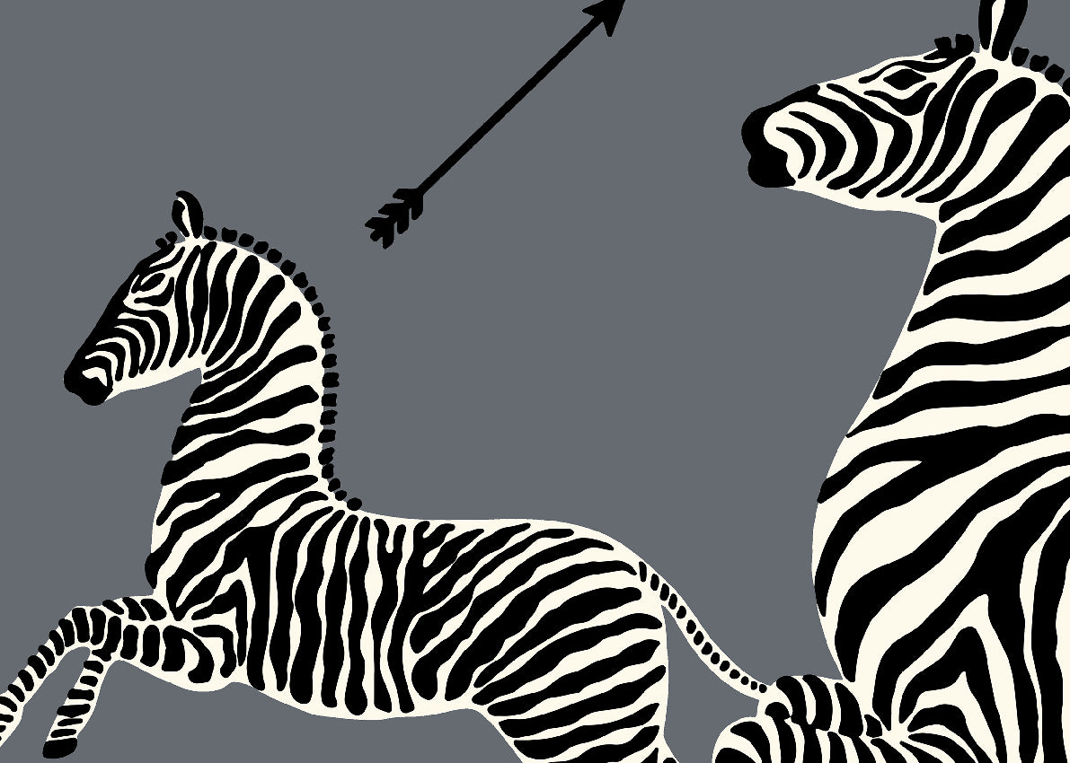 Zebras 26005